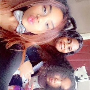 Meet your Posher, Cela